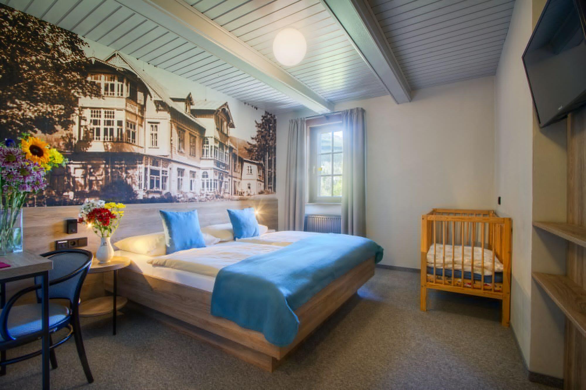 Hotel Start ชปินด์เลอรูฟ มลิน ภายนอก รูปภาพ