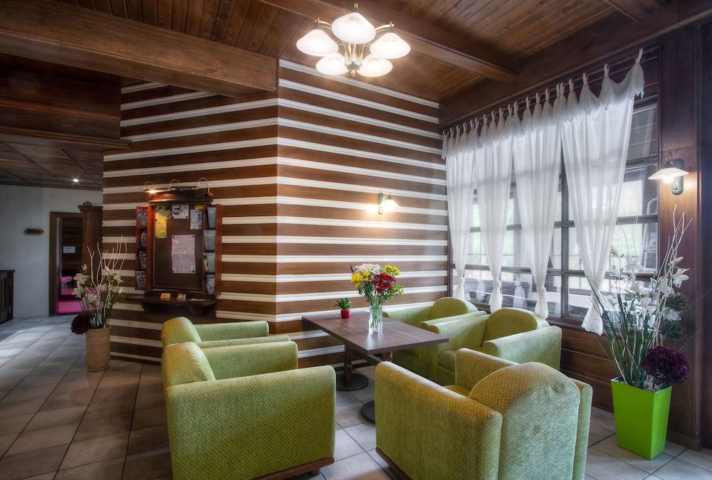 Hotel Start ชปินด์เลอรูฟ มลิน ภายนอก รูปภาพ