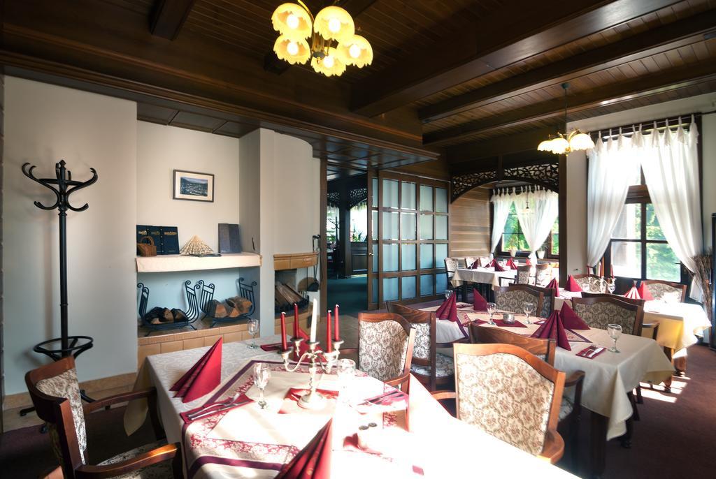 Hotel Start ชปินด์เลอรูฟ มลิน ภายนอก รูปภาพ