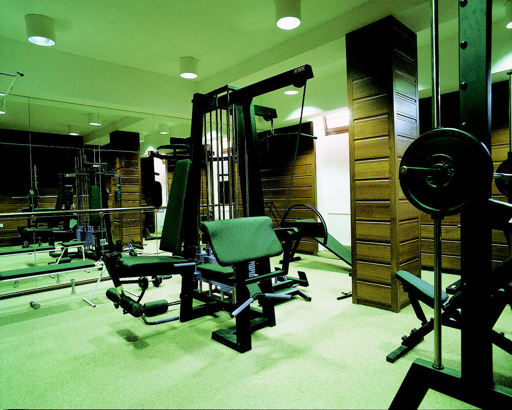 Hotel Start ชปินด์เลอรูฟ มลิน ภายนอก รูปภาพ